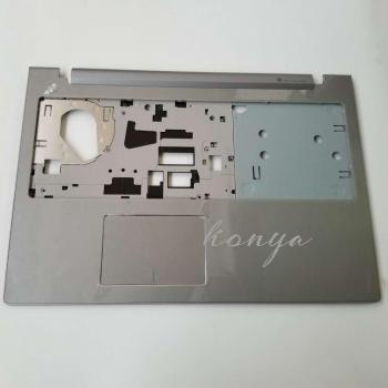Original Lenovo Z510 Palmrest Touchpad AP0T2000500