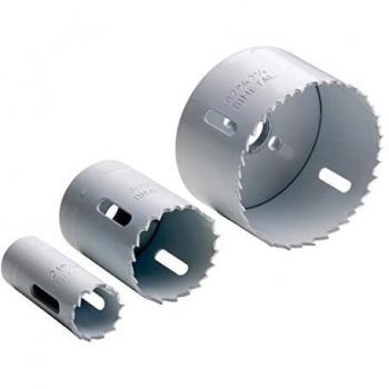 Makita Bi-Lochsäge