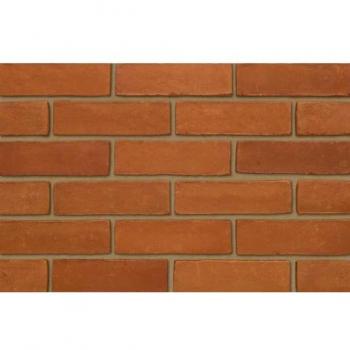 Ibstock Light Stock 68mm Red Swanage Brick