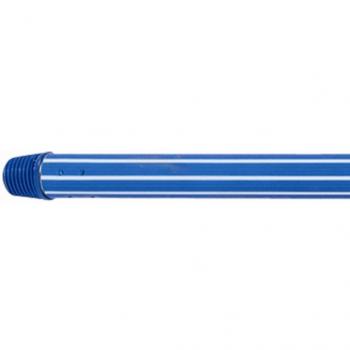 Manico Yoyo in Metallo per Utensili Blu