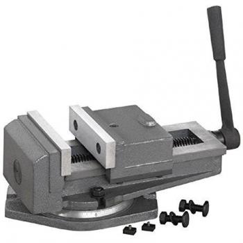 Herramienta Bancada Giratoria Fervi 160 mm (M024/160)