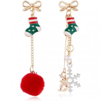 Aretes “Mascota y Música”
