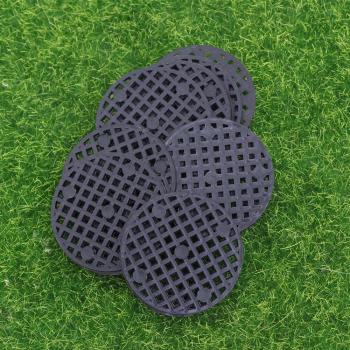 50 Pcs Bonsai Pot Drainage Pads