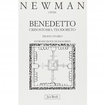 Benedetto, Crisostomo, Teodoreto. Profili storici