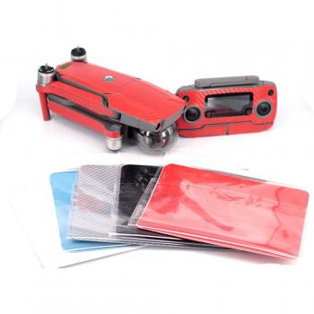 DJI Mavic 2 Pro/Zoom Battery Skin Waterproof Sticker