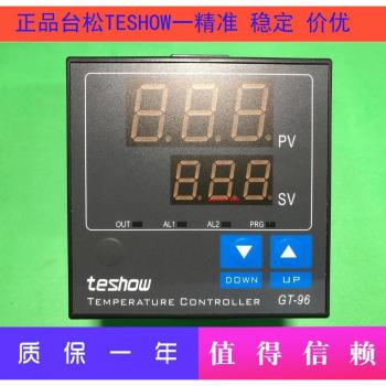 GT‑96FKA4‑MN Digital PID Thermostat by TESHOW