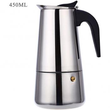 Stovetop Espresso Maker