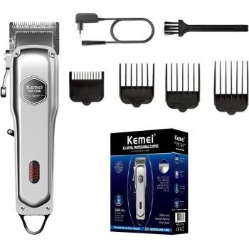 SteelCut Rechargeable Groomer
