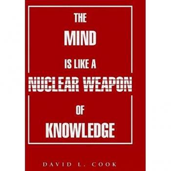 The Mind Is Like a Nuclear Weapon of Knowledge