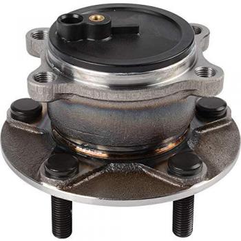 Radlager‑Packung Hinterachse J4713049 – Hersteller: HERTH+BUSS, Jakoparts