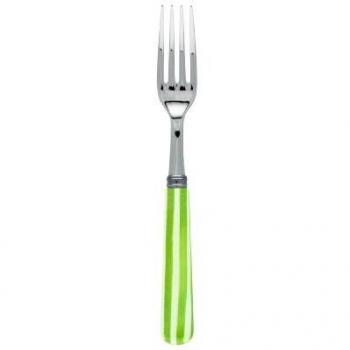Green Garden 19cm Salad Fork – Transat by Sabre