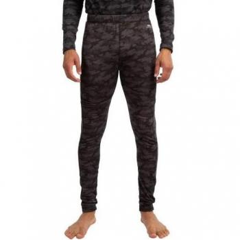 Trespass Derren Camo Base Layer Leggings
