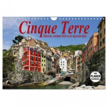 Cinque Terre