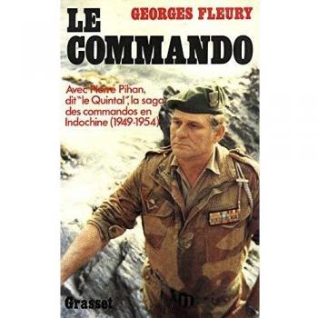 Le Commando
