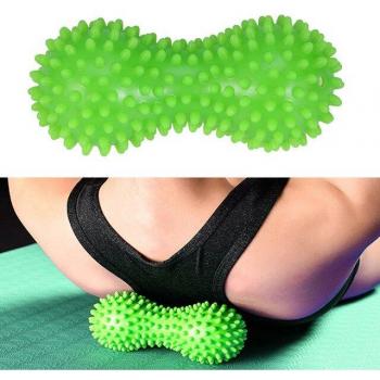 Stress Relief Peanut Ball