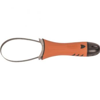 Palanca de Ajuste Bahco para Filtro de Aceite 100‑155 mm