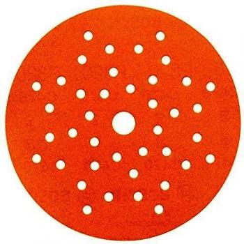Disco abrasivo 125mm Multi G100 Excéntrica C470