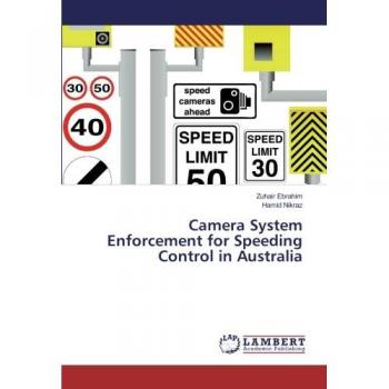 Camera System Enforcement for Speeding Control in Australia