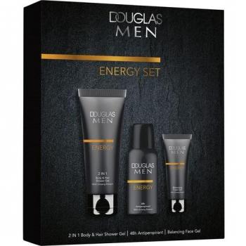 Set de Cuidado Personal Masculino Douglas Collection