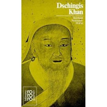 Dschingis Khan