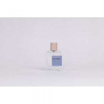 VALJUES 8 am Perfume unisex, 50 ml