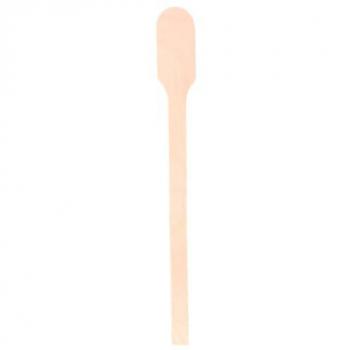 Remo Café 130 mm Madera – Monouso