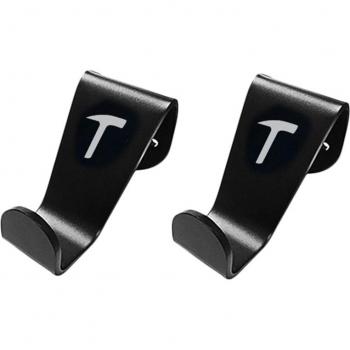 Accesorio de gancho para reposacabezas Tesla