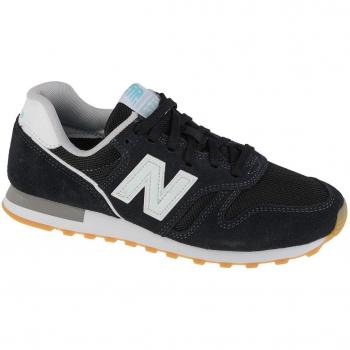 Baskets New Balance 373 – Noir, silhouette low-top