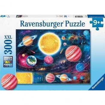 Ravensburger 300 Piezas XXL Puzzle Sistema Solar