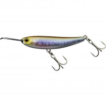 Illex Riser Bait 006 6cm 16,6g Aurora Baitfish