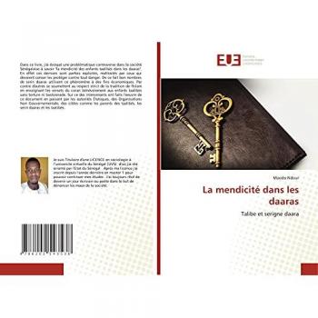 La mendicité dans les daaras: Talibe et serigne daara