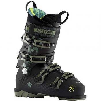 Alltrack Rossignol Homme Noir 120 – Chaussure Ski (Taille 40,5)