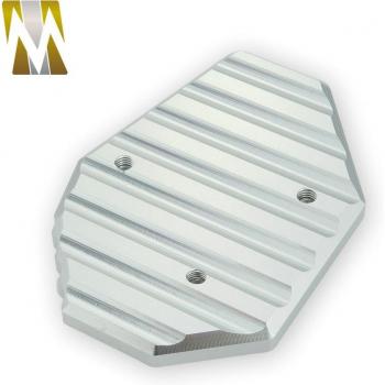 Soporte de estabilidad para motocicleta Yamaha MT 07