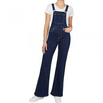 Monos de Mujer Pepe Jeans Everly Versátil y Sofisticado