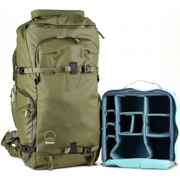 Shimoda Action X50 V2 DSLR Core Unit Backpack