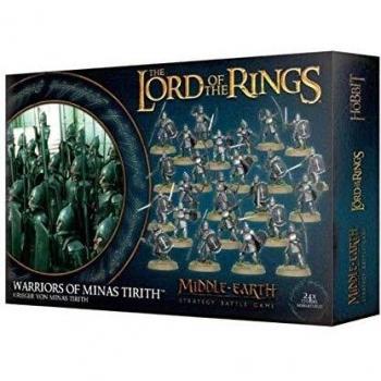 LOTR: Krieger von Minas Tirith