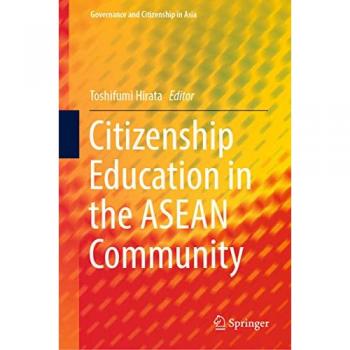 Citizenship Education in the ASEAN Community