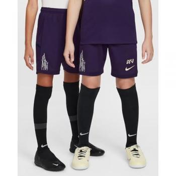 Nike Kylian Mbappé Academy Shorts