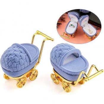 Étui Boucles Oeils et Colliers