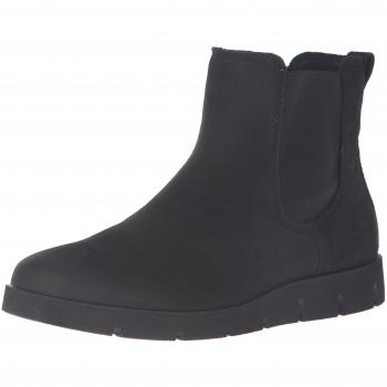 Ecco Damen Chelsea Boots Bella, Schwarz, 40 EU