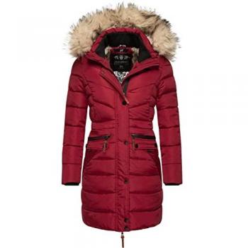 Cappa Navahoo Paula Stile Inverno Beige