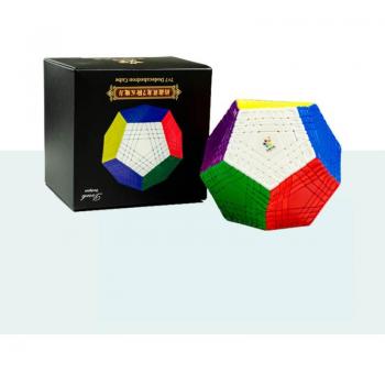 Teraminx 7x7 YuXin HuangLong
