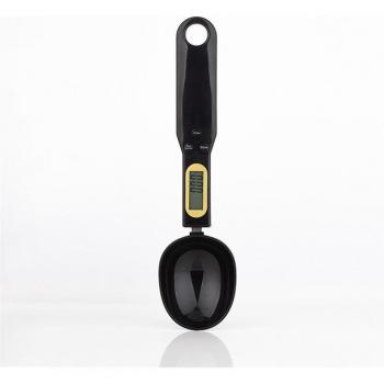 Portable Kitchen Scale Spoon
