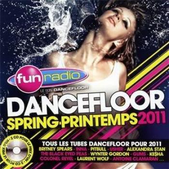 Dansefloor Printemps 2011