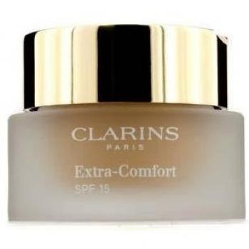 Clarins Extra‑Comfort Basiscreme mit Honig (N°110) – 15 ml, SPF 30