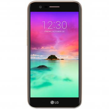 LG K10 2017 Oro 16GB Interna