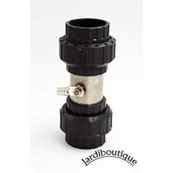 Aquaterre 50 cm SPOOLTINOX