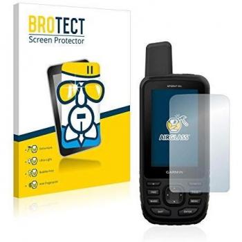 BROTECT AirGlass für Garmin GPSMAP 66s