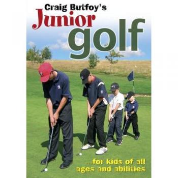 Junior Golf