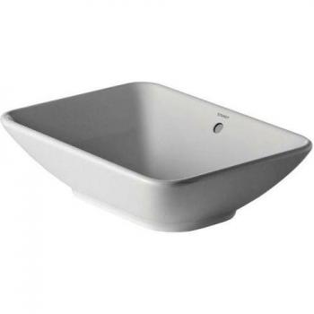 Vasque à Poser Duravit ME Bacino